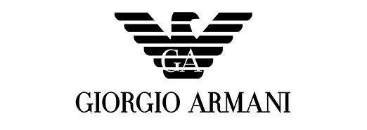 Ювелирные изделия Armani