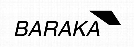 Ювелирные изделия Baraka