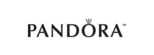 Ювелирные изделия Pandora