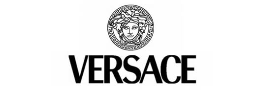 Ювелирные изделия Versace