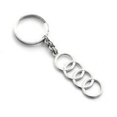 Брелок Audi Брелок Audi