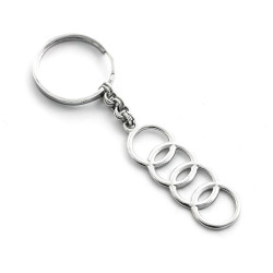 Брелок  Audi