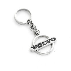 брелок Volvo
