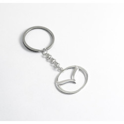Брелок Mazda