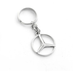 брелок Mercedes