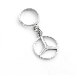 Брелок Mercedes