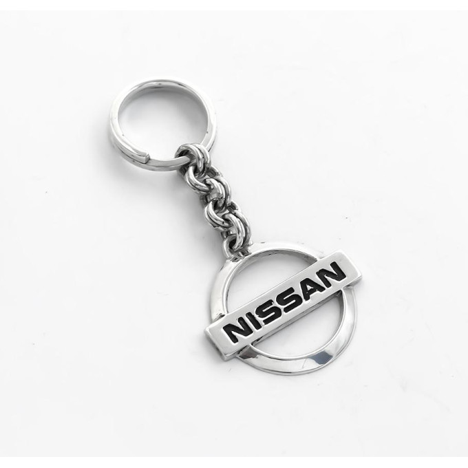 брелок Nissan брелок Nissan