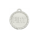 брелок Fiat