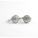 Сережки Versace Сережки Versace