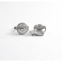 Сережки Versace Сережки Versace
