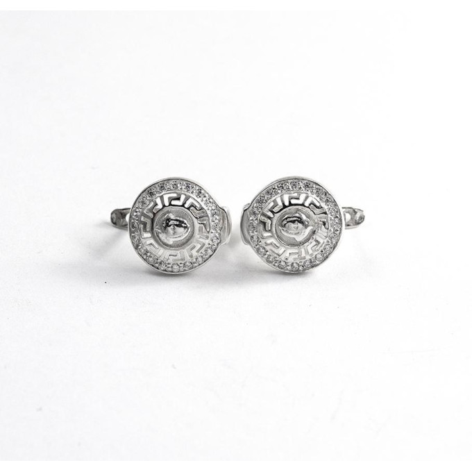 Сережки Versace Сережки Versace