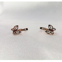 Сережки Метелики Gucci Сережки Метелики Gucci
