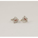 Сережки Метелики Gucci Сережки Метелики Gucci