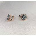 Сережки Gucci