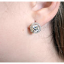 Сережки Gucci