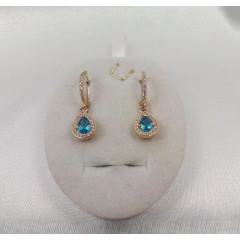 Сережки