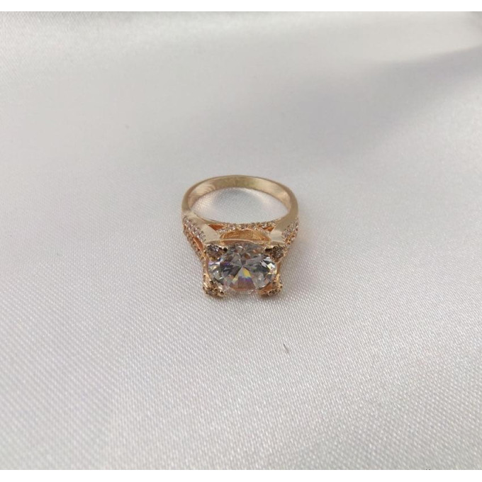 Кільце заручне Cartier Кільце заручне Cartier