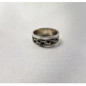 Обручка російський візерунок
