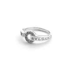 Класичне кільце Bvlgari