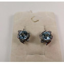 Сережки