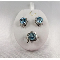 Сережки Сережки