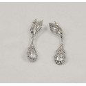 Сережки