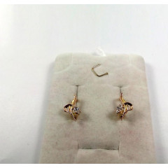 Сережки