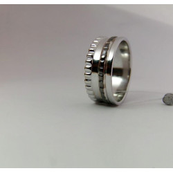 Обручальные кольца Boucheron