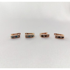 сережки дитячі сережки дитячі
