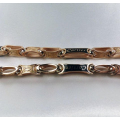 Ланцюжок бренд Cartier