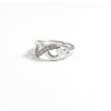 Кільце вісімка Tiffany Кільце вісімка Tiffany