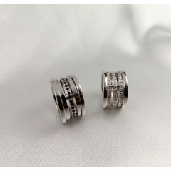 Обручки Bvlgari