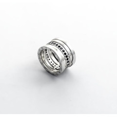 Кільце широке Bvlgari Кільце широке Bvlgari