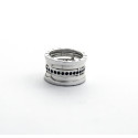 Кільце широке Bvlgari Кільце широке Bvlgari