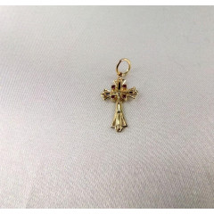 Крест  детский