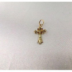 Крест  детский