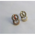 сережки Bvlgari