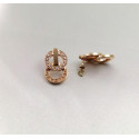 сережки Bvlgari