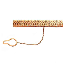 затиск чоловічий