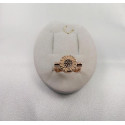 Кільце що крутиться Bvlgari Кільце що крутиться Bvlgari
