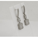 Сережки ексклюзивні