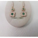Сережки ексклюзивні