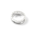 Кільце без каменів Bvlgari Кільце без каменів Bvlgari