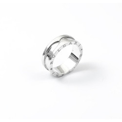 Кольцо без камней Bvlgari