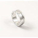 Кільце без каменів Bvlgari Кільце без каменів Bvlgari