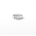 Тонка каблучка Bvlgari Тонка каблучка Bvlgari