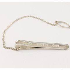 Зажим для галстука tiffany co Зажим для галстука tiffany co