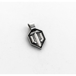 Кулон world of tanks