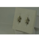 сережки Love сережки Love