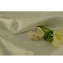 Срібний Кулон з каменем серце Срібний Кулон з каменем серце